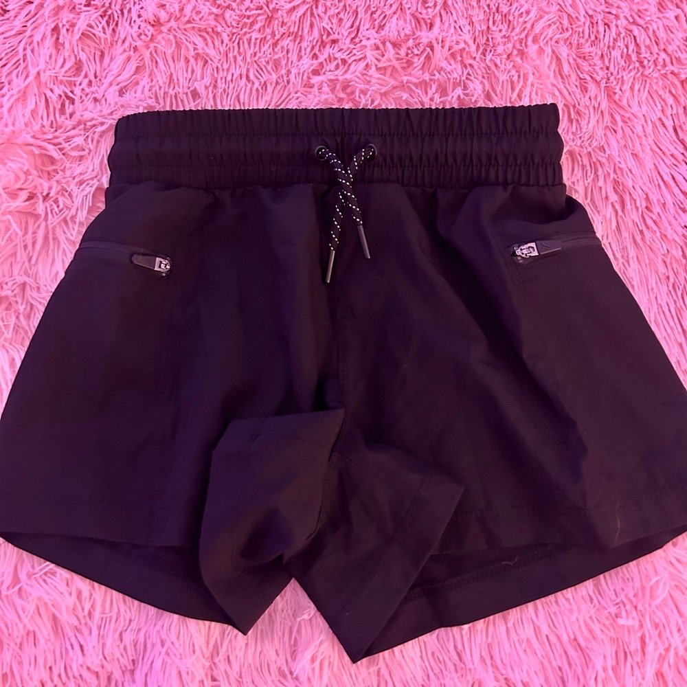 Old Navy Girls Athletic Shorts